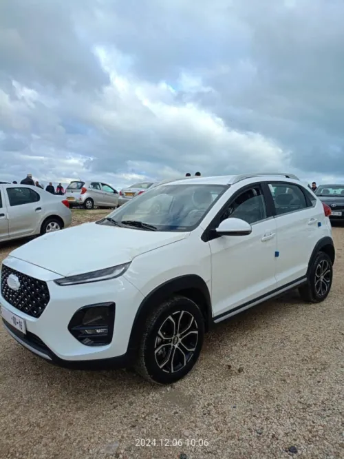 Chery Tiggo 2 pro 2024 1.5 MT 1.5 ess 108ch