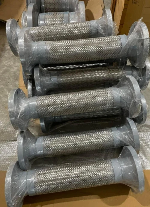 Flexible inox 