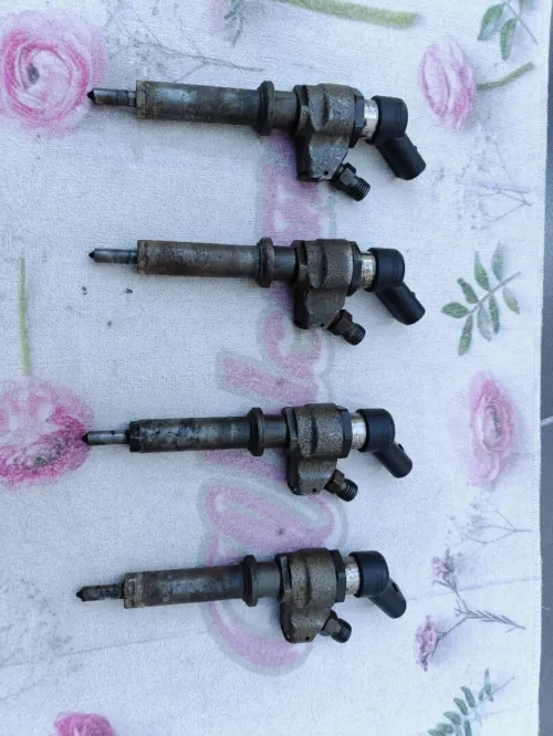 Injecteur siemens 