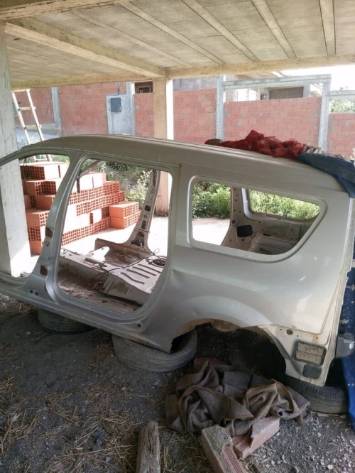 Carrosserie général