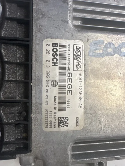 Calculateur LAND ROVER FREELANDER 2