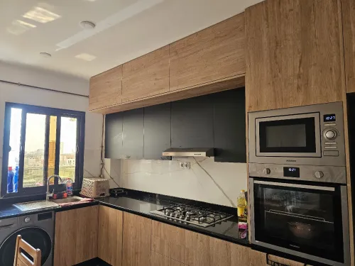 Vente Appartement F4 Oran Oran