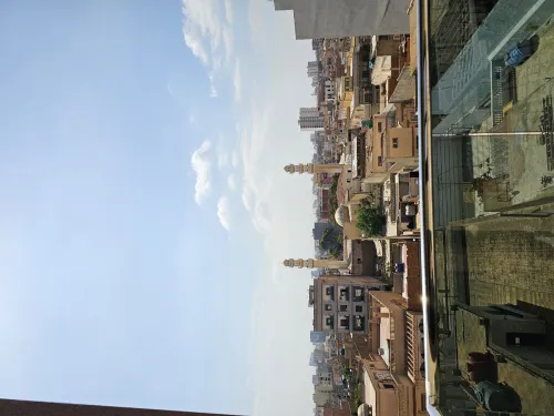 Vente Appartement F4 Oran Oran