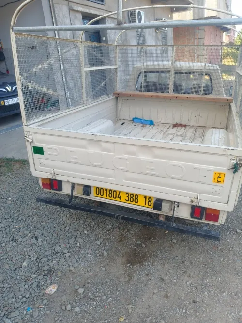 Peugeot 504 1988 504