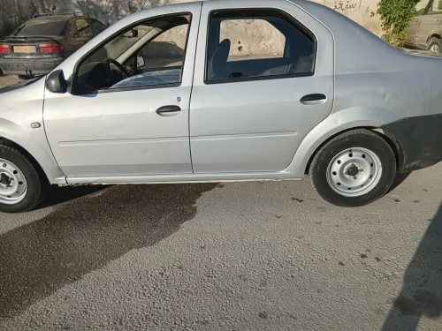 Dacia Logan 2011 logan
