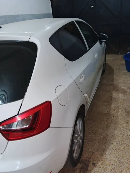 Seat Ibiza 2013 Fully