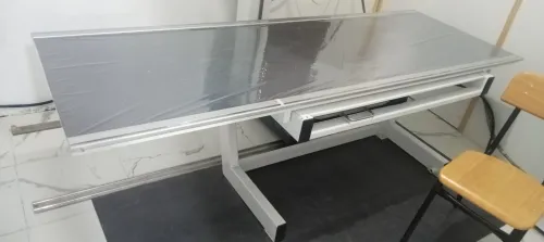 Table de radio nemuriseur impri agfa