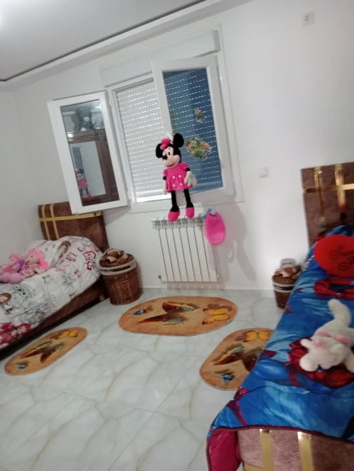 Location Appartement F3 Boumerdès Boumerdes