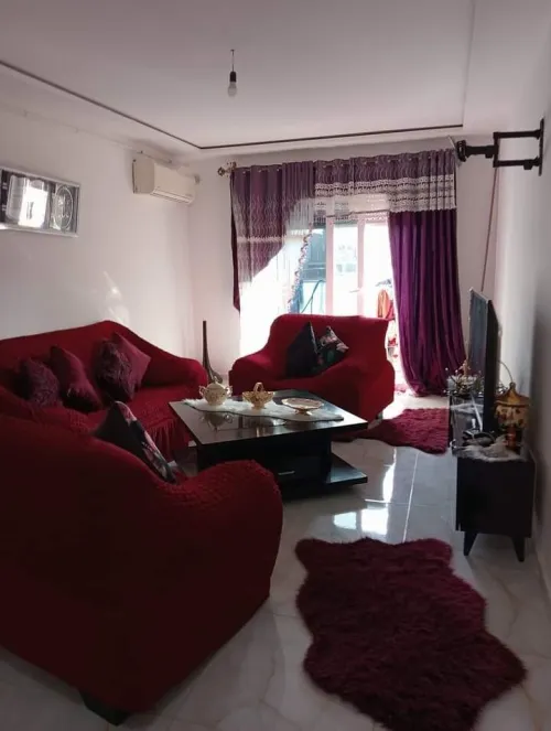 Location Appartement F3 Boumerdès Boumerdes