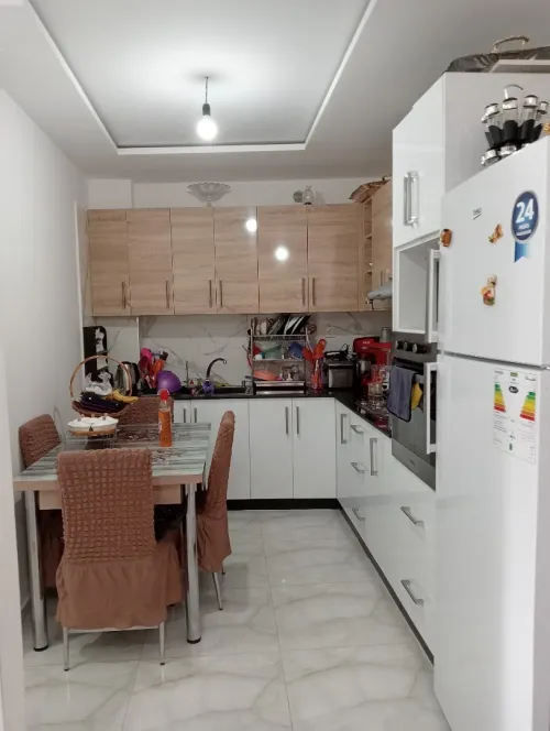 Location Appartement F3 Boumerdès Boumerdes