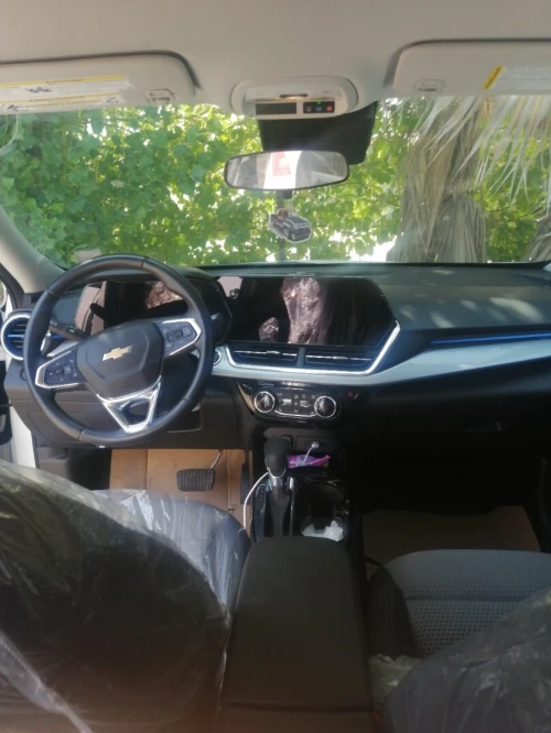 Chevrolet TRAX 2024 LT