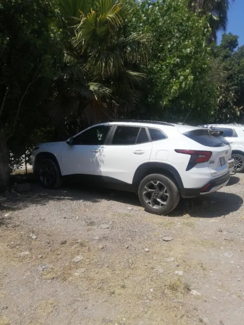 Chevrolet TRAX 2024 LT