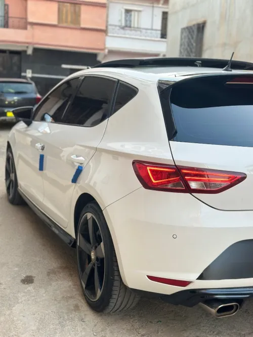Seat Leon 2017 Leon