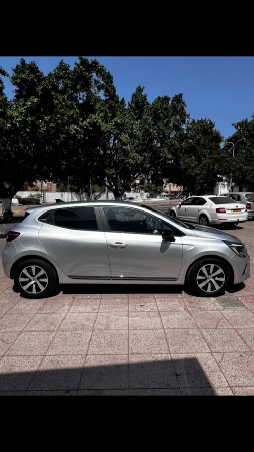 Renault Clio 5  2023 Evolution