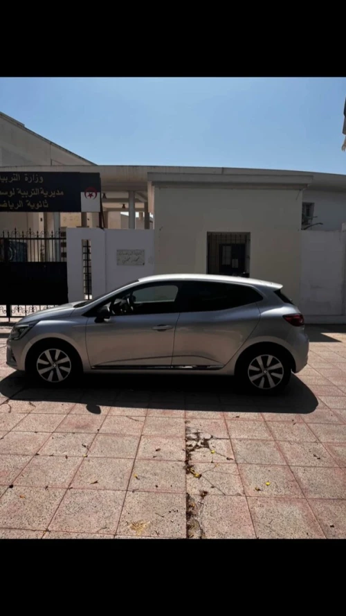 Renault Clio 5  2023 Evolution