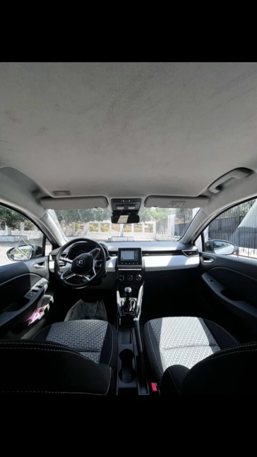 Renault Clio 5  2023 Evolution
