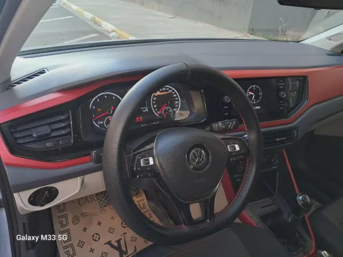 Volkswagen Polo 2019 Beats