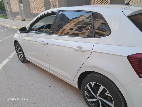 Volkswagen Polo 2019 Beats