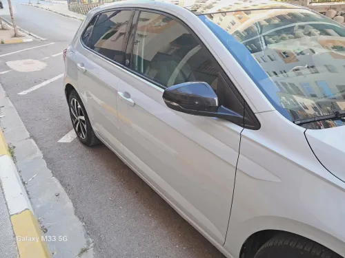 Volkswagen Polo 2019 Beats