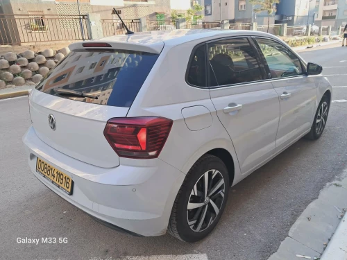 Volkswagen Polo 2019 Beats