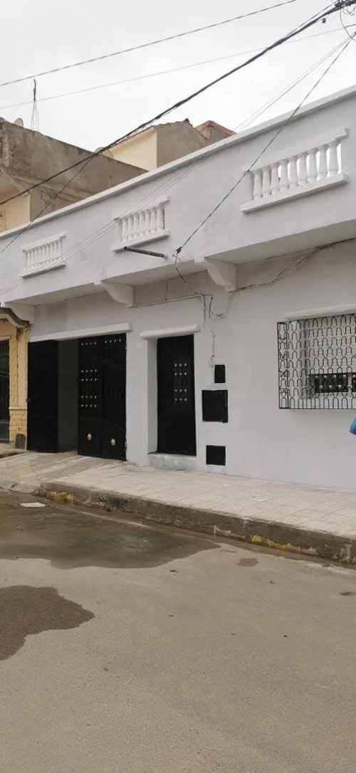 Location Villa Aïn Témouchent El malah