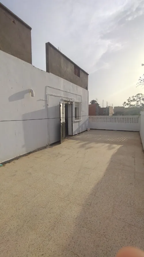 Location Villa Aïn Témouchent El malah