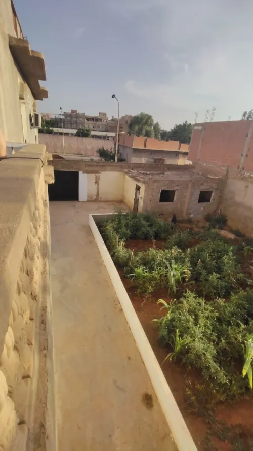 Location Villa Aïn Témouchent El malah