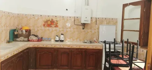 Location Villa Aïn Témouchent El malah