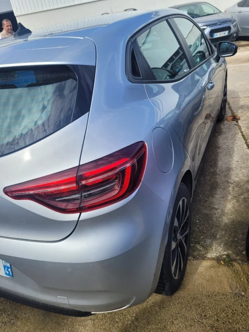 Renault Clio 5 2022 Clio 5