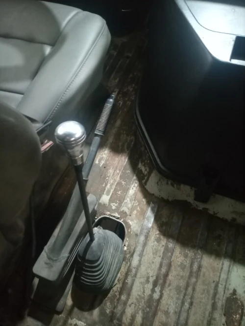 Mercedes Sprinter 1993 Sprinter
