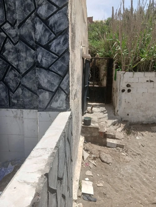 Vente Bungalow F3 Tipaza Douaouda