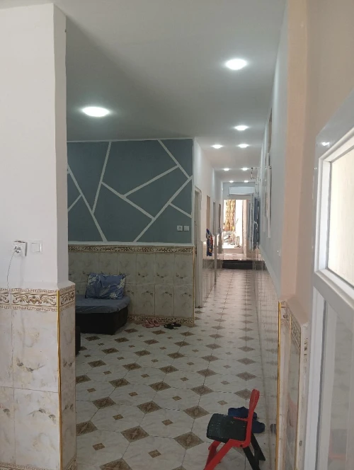 Vente Bungalow F3 Tipaza Douaouda