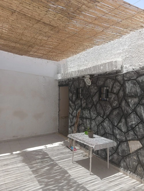 Vente Bungalow F3 Tipaza Douaouda