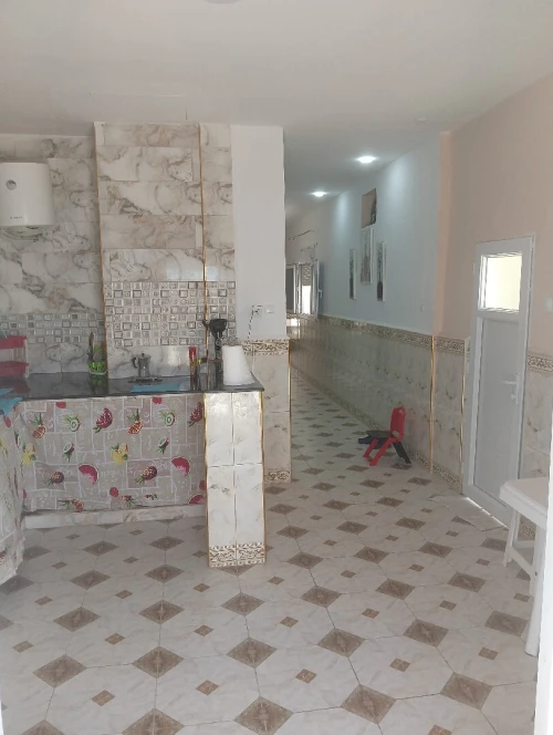 Vente Bungalow F3 Tipaza Douaouda