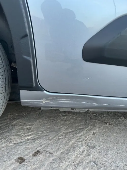 Fiat Doblo 2023 Doblo