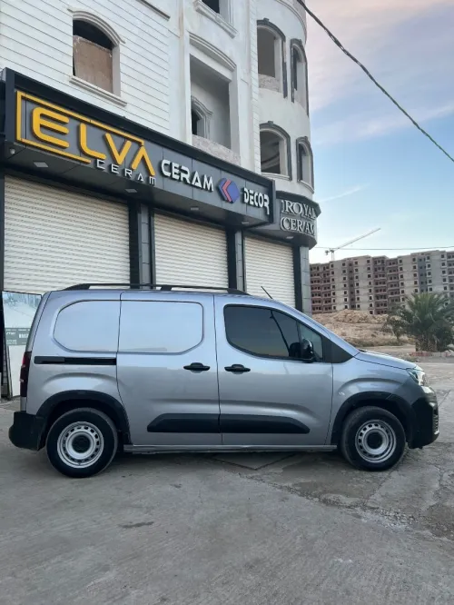 Fiat Doblo 2023 Doblo