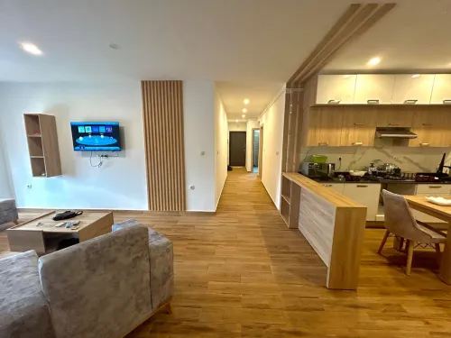 Location Appartement F3 El Tarf El kala