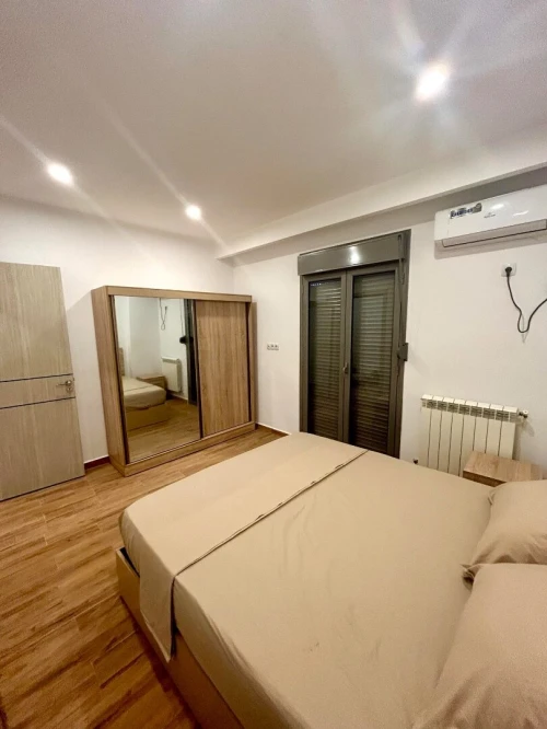 Location vacances Appartement F3 El Tarf El kala