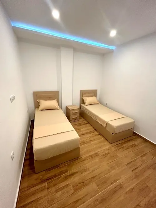 Location vacances Appartement F3 El Tarf El kala