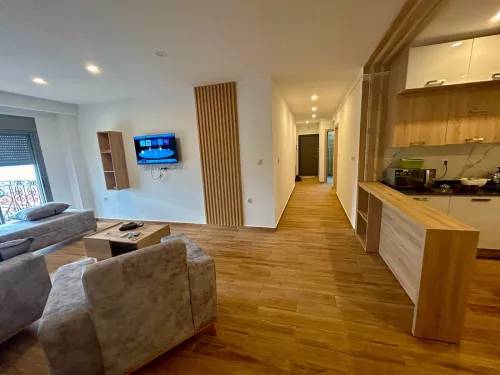 Location vacances Appartement F3 El Tarf El kala
