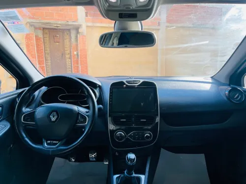 Renault Clio 4 2019 GT Line +