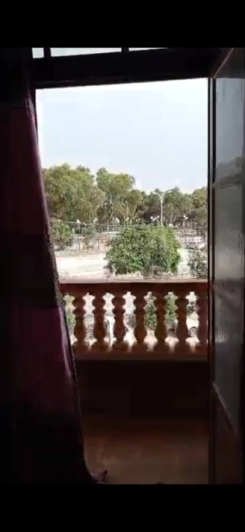 Location Appartement F4 Alger Bordj el kiffan
