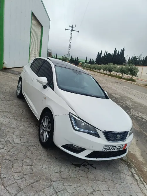 Seat Ibiza 2016 