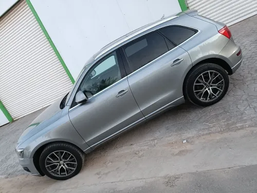 Audi Q5 2011 