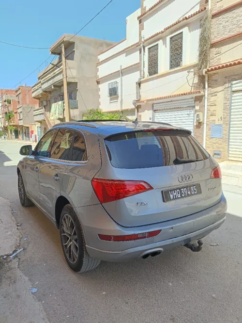Audi Q5 2011 