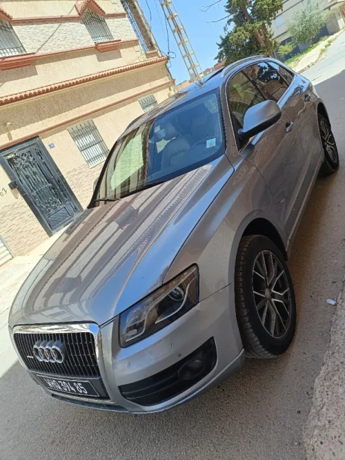Audi Q5 2011 