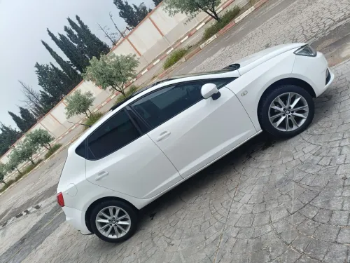 Seat Ibiza 2016 