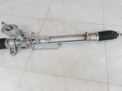 Crémaillère golf 4 et bora