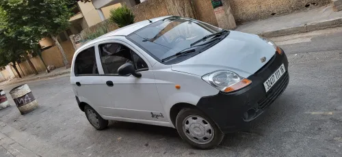 Chevrolet Spark 2011 Lite Base