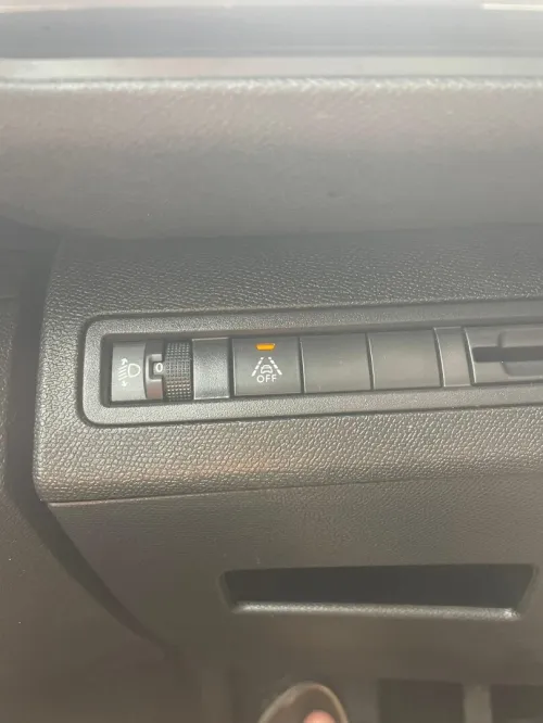 Peugeot 5008 2022 Access